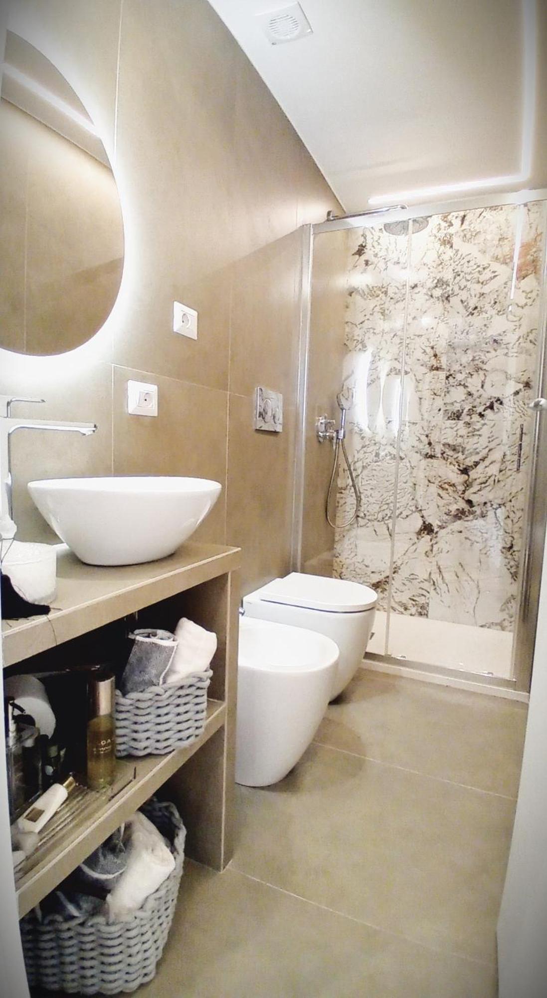 Apartment Ad Vatican Luxury Rom